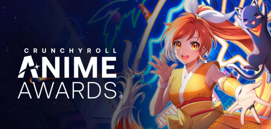 Crunchyroll Anime Awards 2024: ¿Cuándo, dónde y cómo ver los premios a lo mejor del anime?