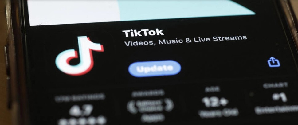 EE. UU.: la Cámara Baja aprueba proyecto para prohibir TikTok si no se desvincula de China