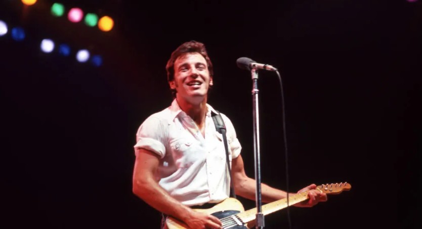 De ‘The Bear’ a ‘The Boss’: Lo que sabemos sobre la película de Bruce Springsteen con Jeremy Allen White