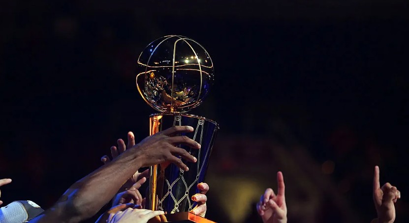 ¿En qué lugar están los Warriors? Las 10 mejores dinastías en la historia de NBA